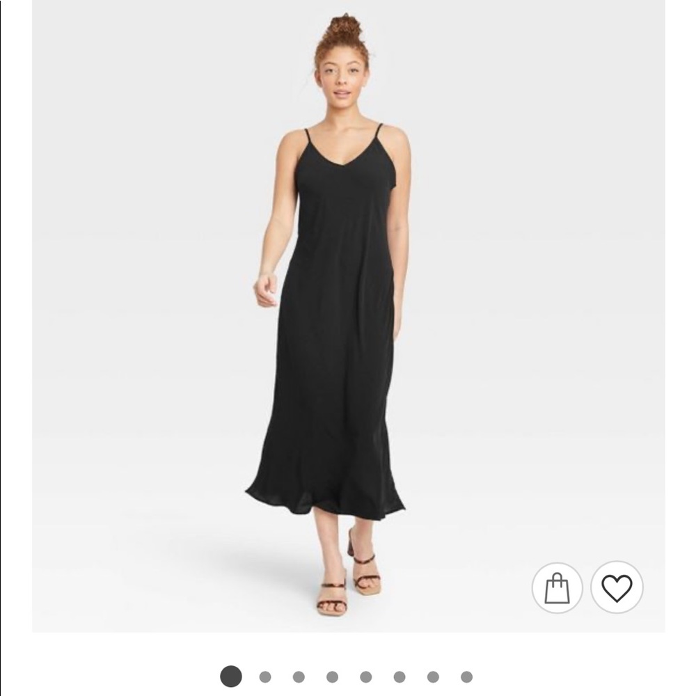 Women's Slip Dress - A New Day™